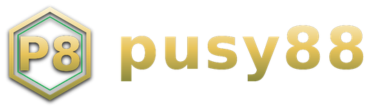 pusy88 logo