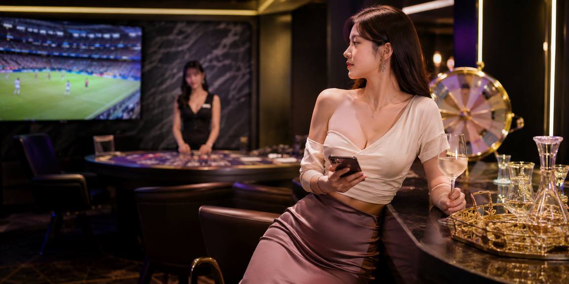 pusy88 Cara Memulai Akaun anda di Kasino Dalam Talian